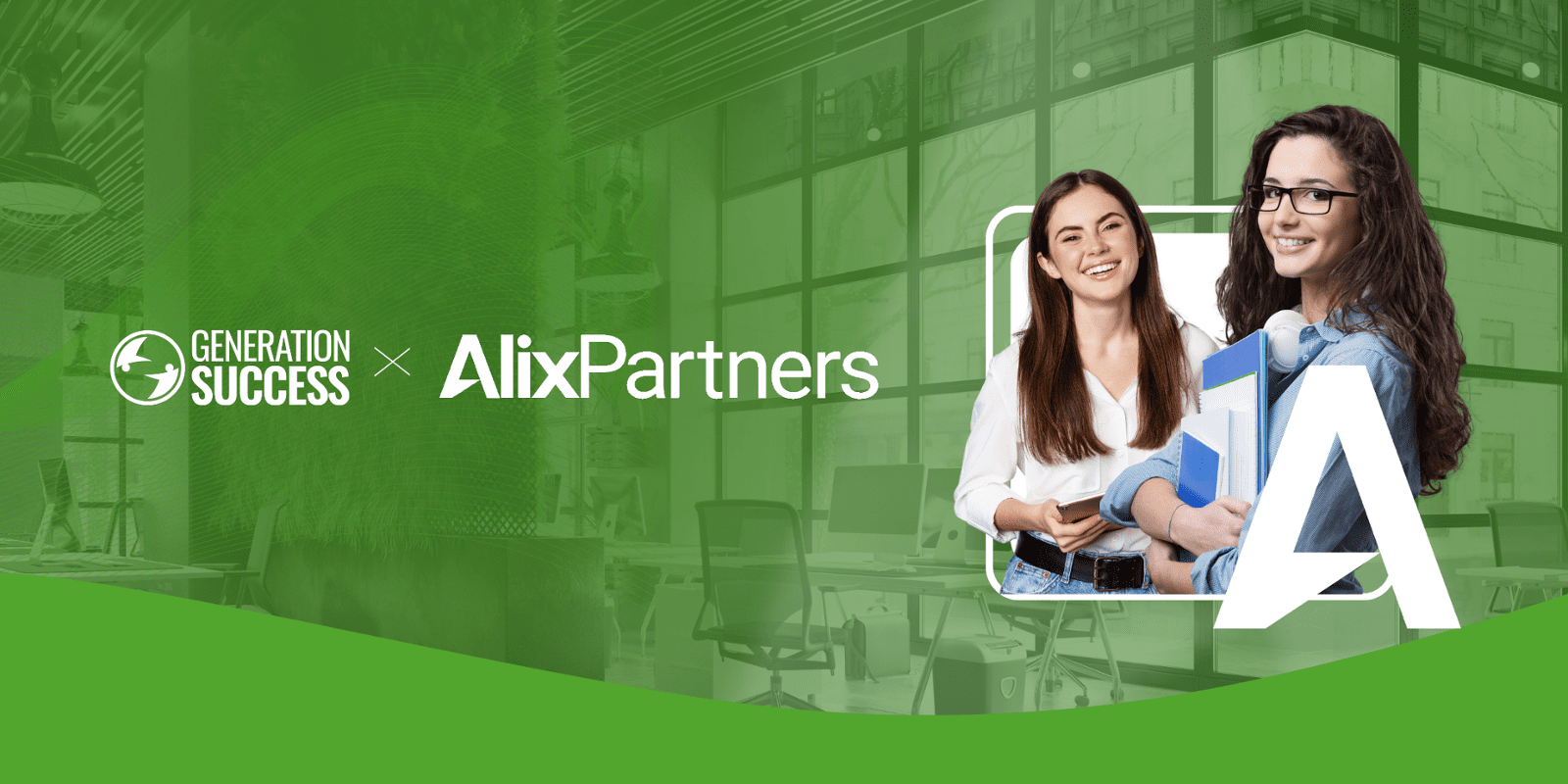  8-week summer internship in Consultancy with AlixPartners
